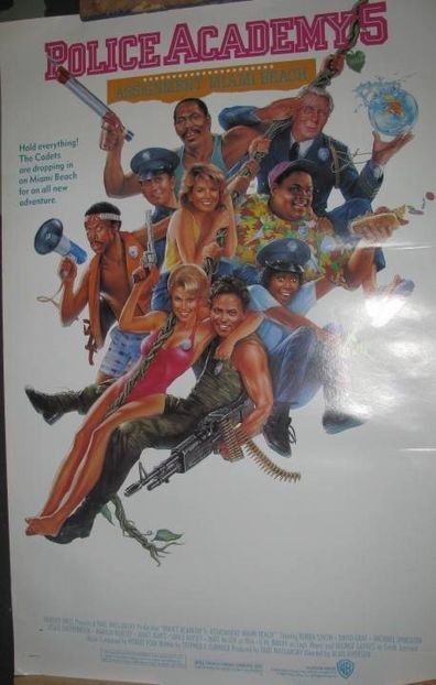 Academia De Politie - Academia de Politie