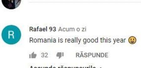 Eurovision 2018 - 2018 Eurovision Song Contest Part 12