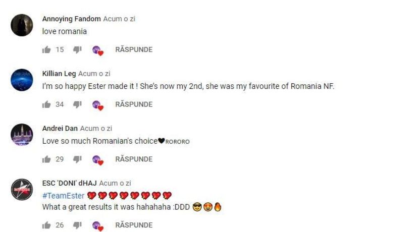 Eurovision 2018 - 2018 Eurovision Song Contest Part 12