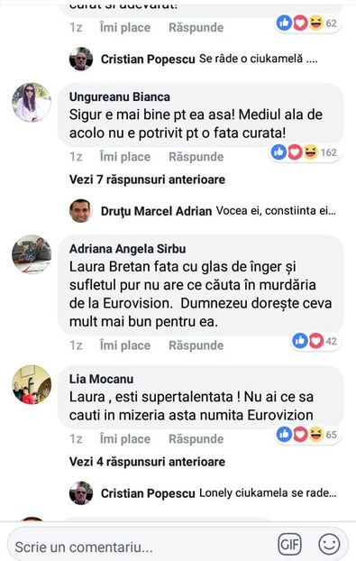 Eurovision 2018 - 2018 Eurovision Song Contest Part 12