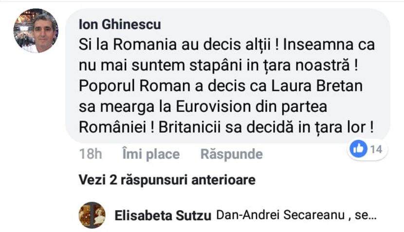 Eurovision 2018 - 2018 Eurovision Song Contest Part 12