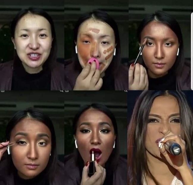 Eurovision 2018 - 2018 Eurovision Song Contest Part 12