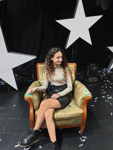 Eurovision 2018 - 2018 Eurovision Song Contest Part 12