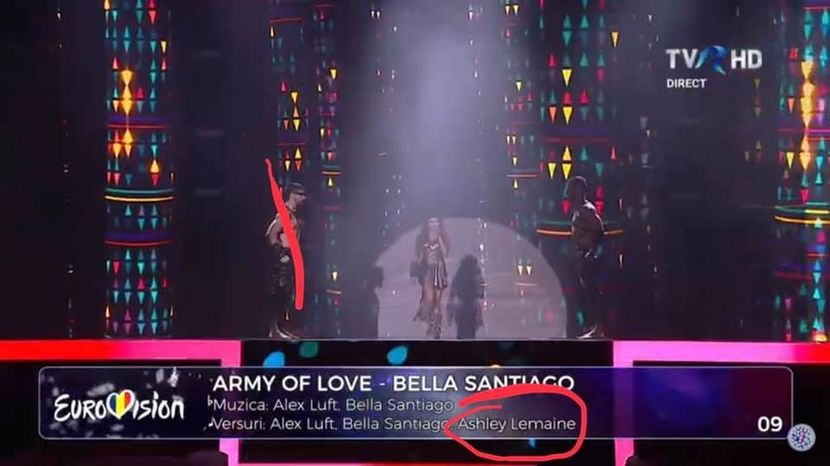 Eurovision 2018 - 2018 Eurovision Song Contest Part 12