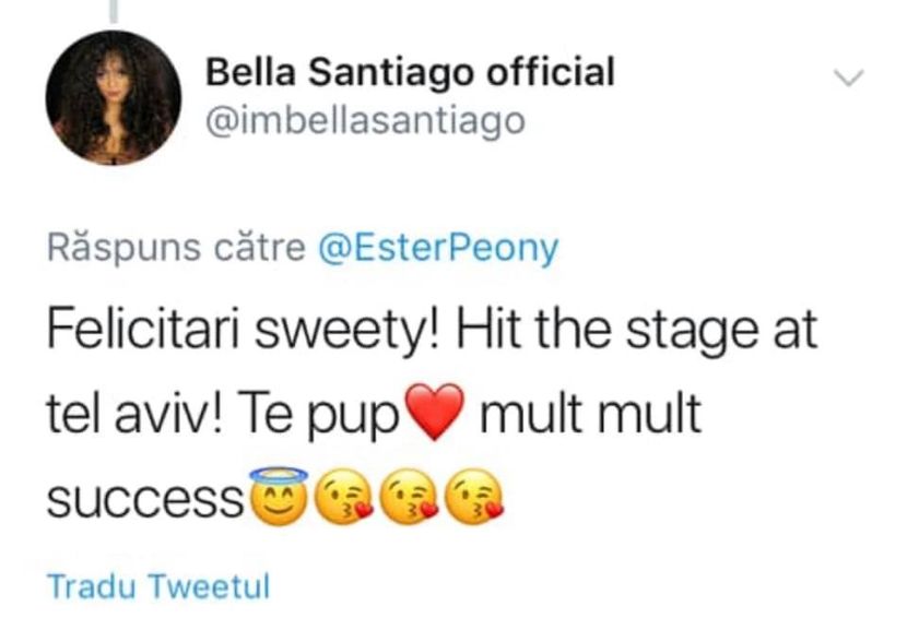 Eurovision 2018 - 2018 Eurovision Song Contest Part 12