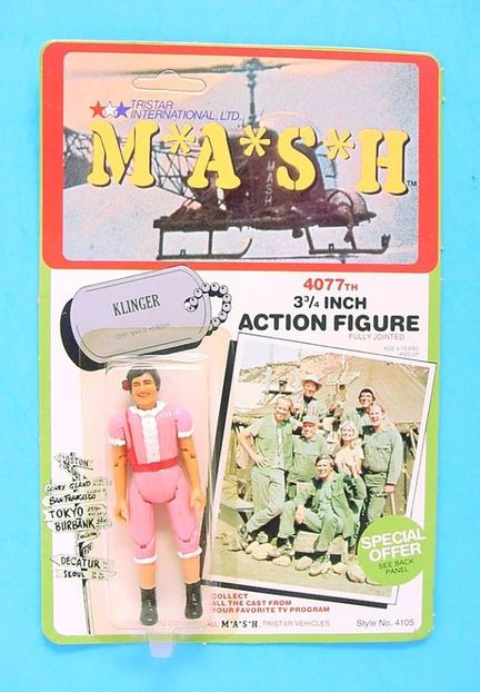 Mash - Mash Part 8