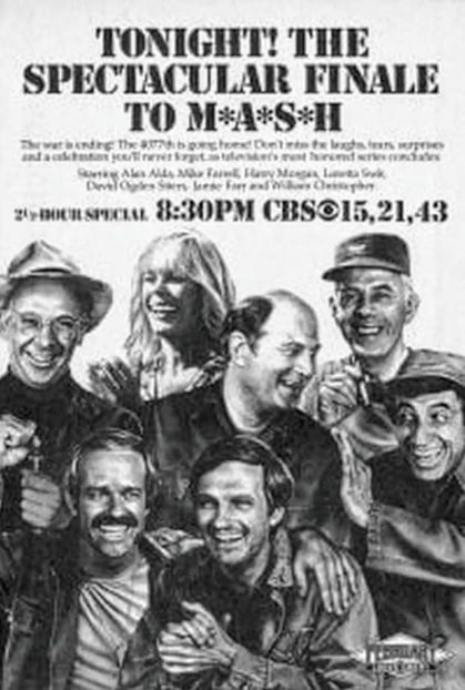 Mash - Mash Part 8