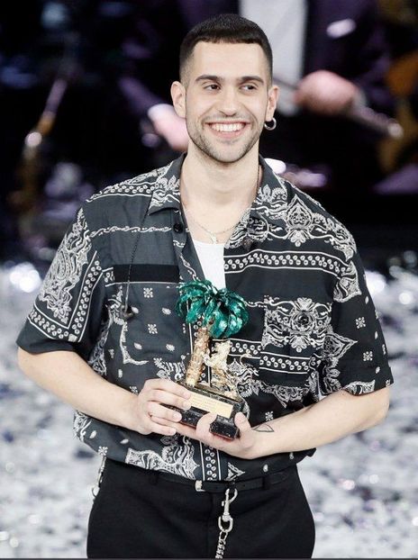 Eurovision 2018 - 2018 Eurovision Song Contest Part 12