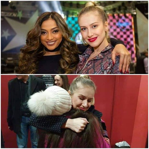 Eurovision 2018 - 2018 Eurovision Song Contest Part 12