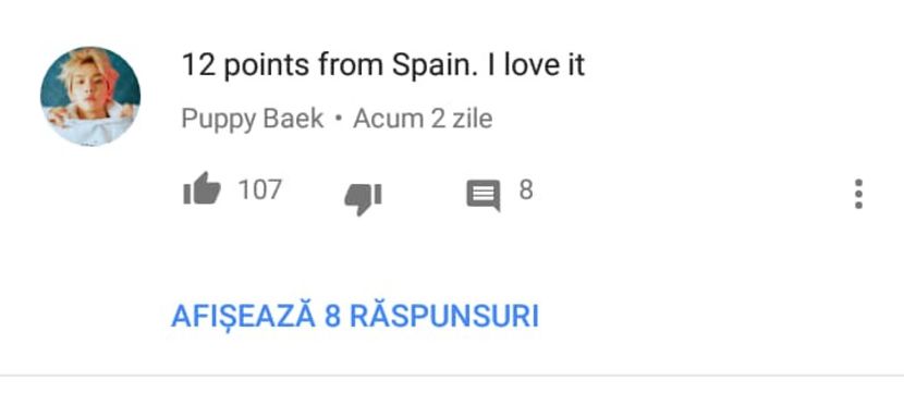 Eurovision 2018 - 2018 Eurovision Song Contest Part 12