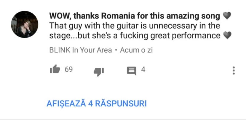 Eurovision 2018 - 2018 Eurovision Song Contest Part 12