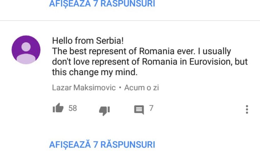 Eurovision 2018 - 2018 Eurovision Song Contest Part 12