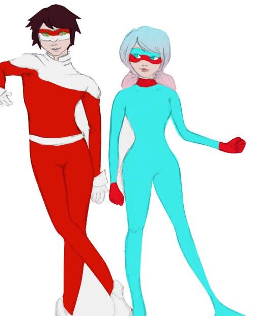  - 01 oc - copilarie - ps sai miraculous