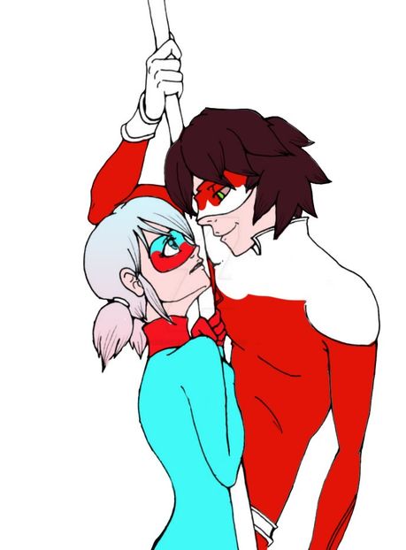  - 01 oc - copilarie - ps sai miraculous