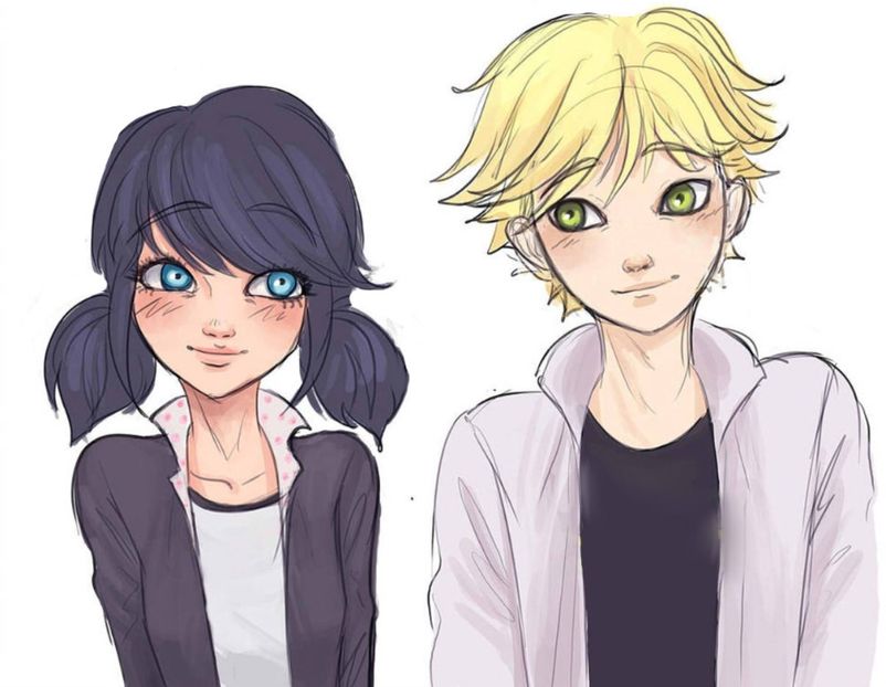 - 01 oc - copilarie - ps sai miraculous