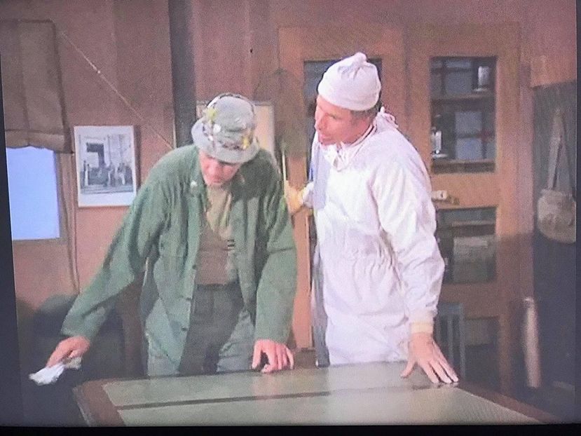 Mash - Mash Part 8
