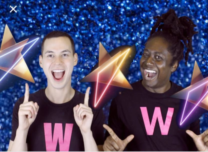 Eurovision 2018 - 2018 Eurovision Song Contest Part 12