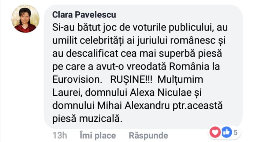 Eurovision 2018 - 2018 Eurovision Song Contest Part 12