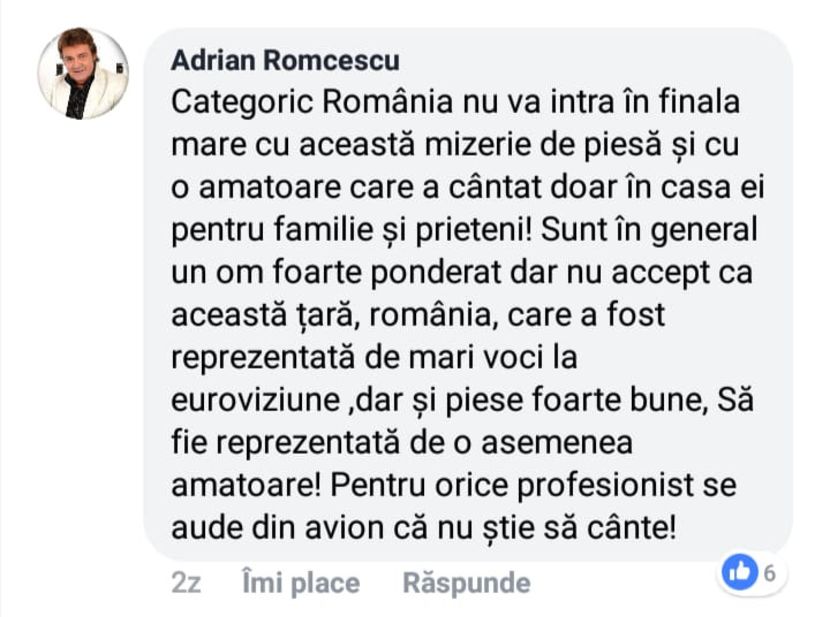 Eurovision 2018 - 2018 Eurovision Song Contest Part 12