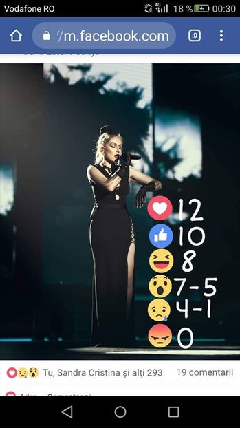 Eurovision 2018 - 2018 Eurovision Song Contest Part 12