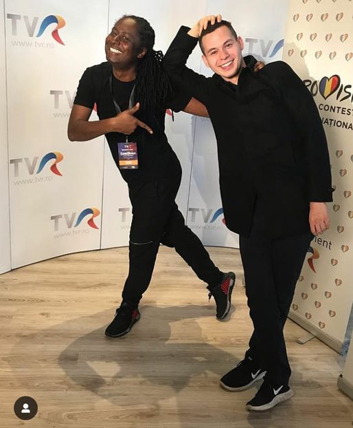 Eurovision 2018 - 2018 Eurovision Song Contest Part 12