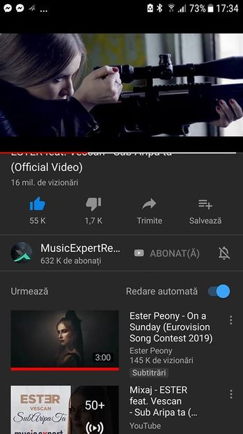 Eurovision 2018 - 2018 Eurovision Song Contest Part 12