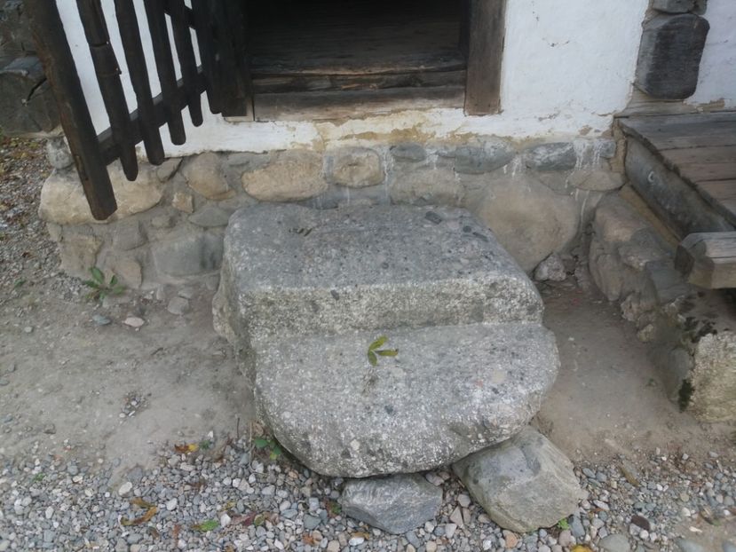  - Muzeul Național Bran