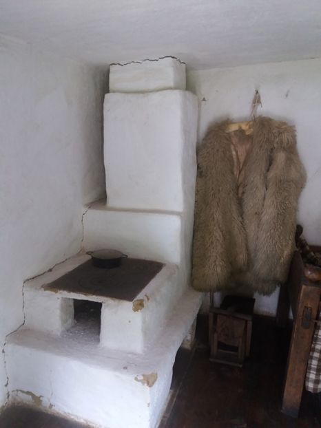  - Muzeul Național Bran