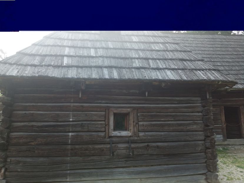  - Muzeul Național Bran