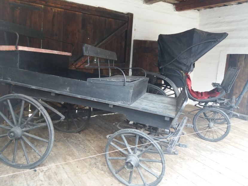  - Muzeul Național Bran