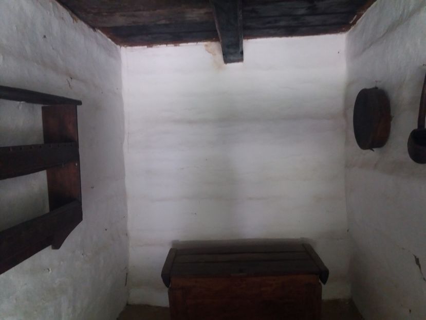  - Muzeul Național Bran