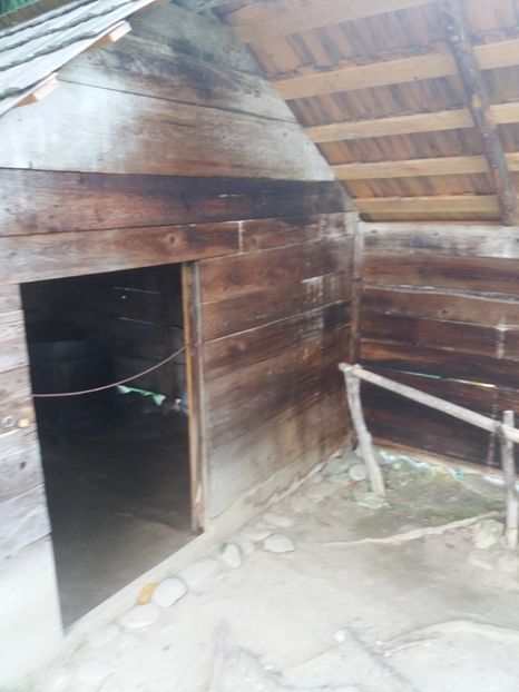  - Muzeul Național Bran