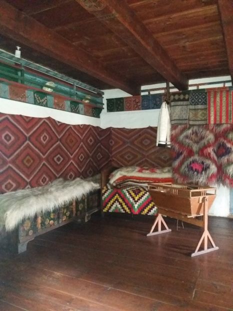  - Muzeul Național Bran