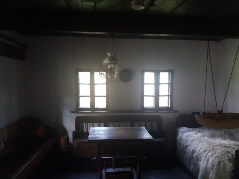  - Muzeul Național Bran