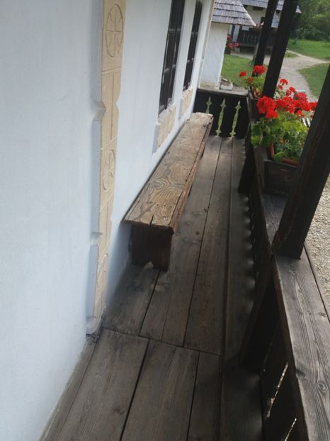  - Muzeul Național Bran