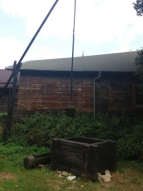  - Muzeul Național Bran