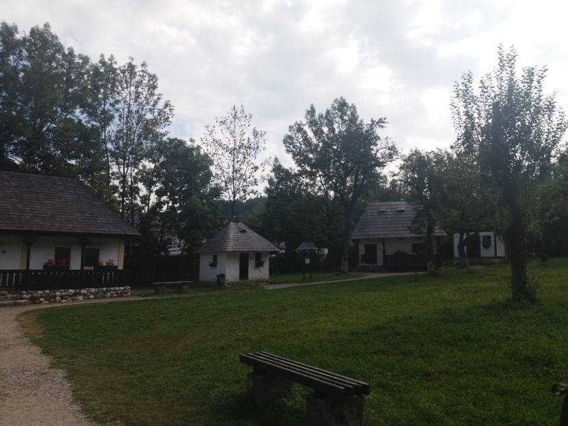  - Muzeul Național Bran