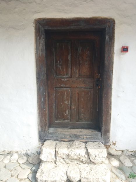  - Muzeul Național Bran