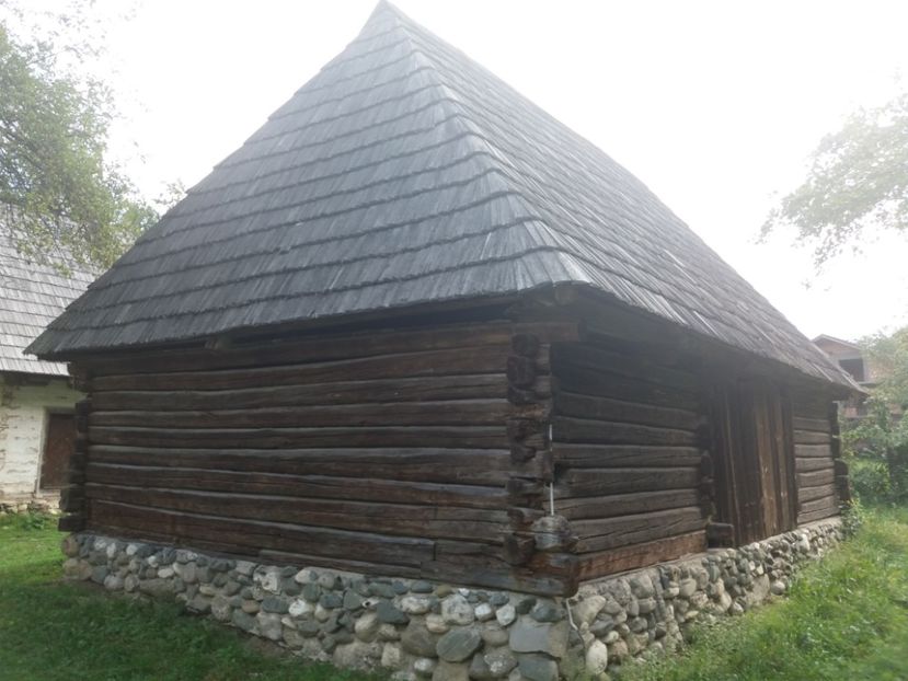  - Muzeul Național Bran