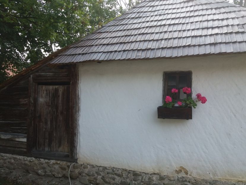  - Muzeul Național Bran