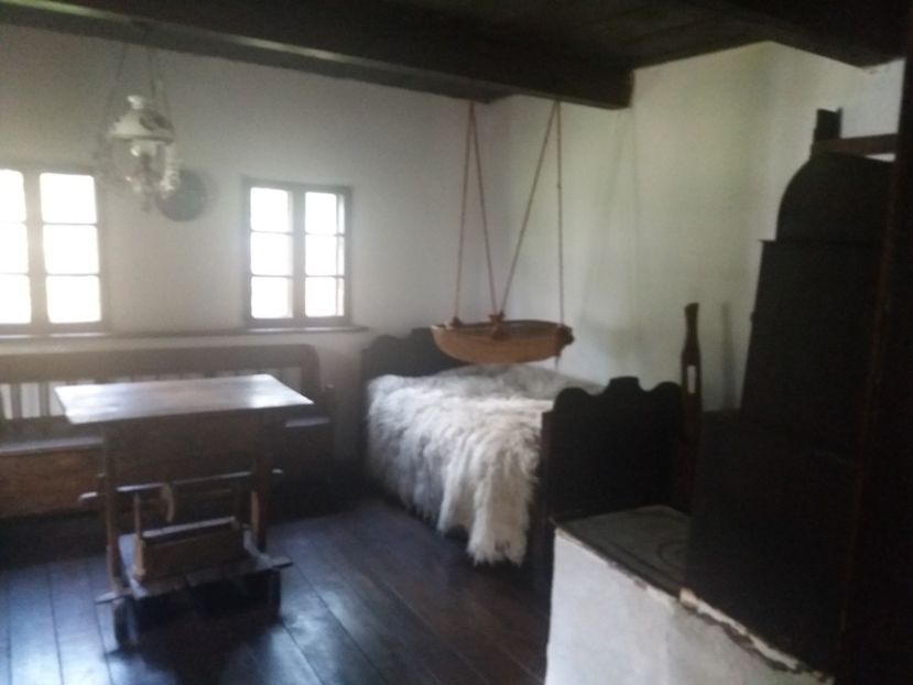  - Muzeul Național Bran