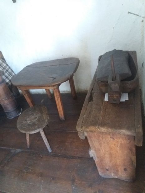  - Muzeul Național Bran