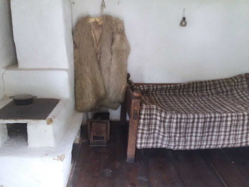  - Muzeul Național Bran