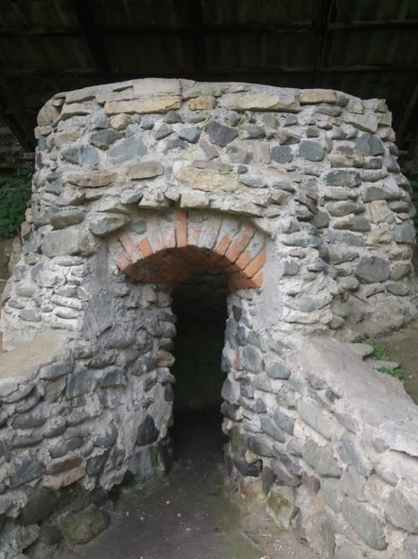  - Muzeul Național Bran