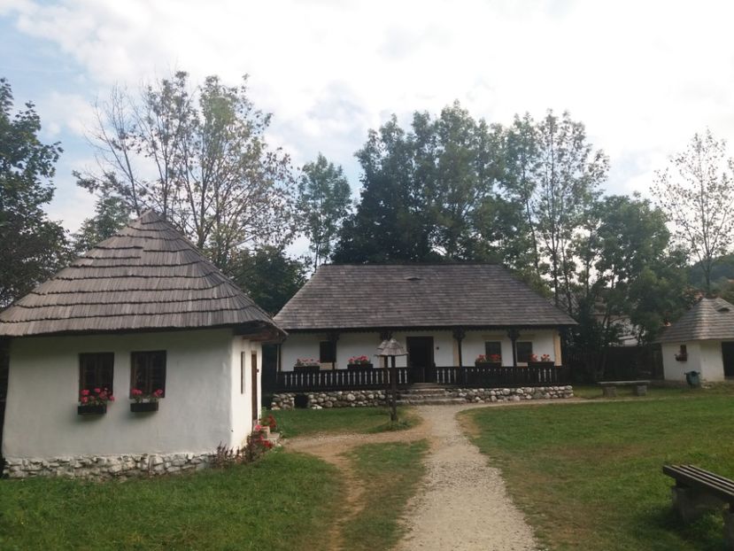  - Muzeul Național Bran