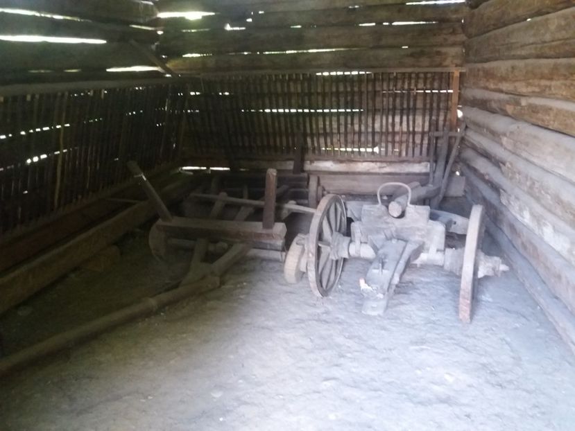  - Muzeul Național Bran