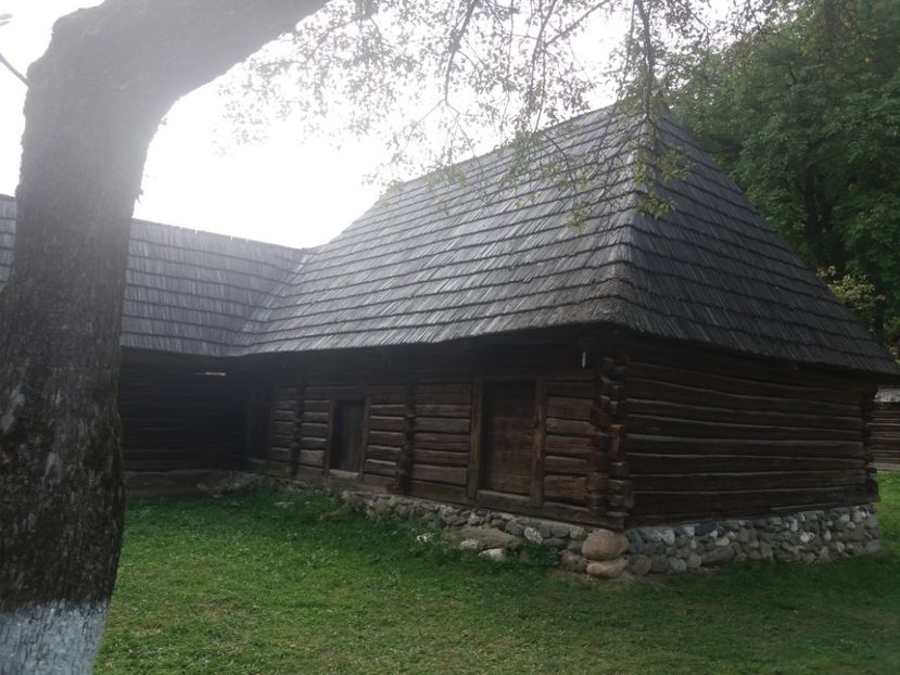  - Muzeul Național Bran