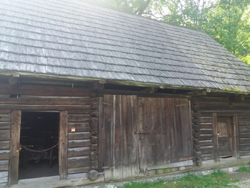  - Muzeul Național Bran