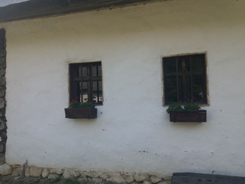  - Muzeul Național Bran