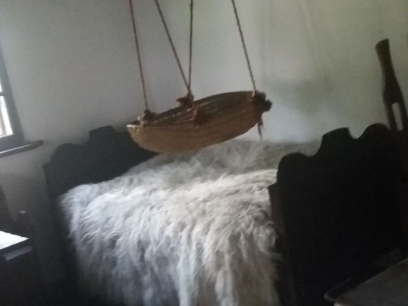  - Muzeul Național Bran